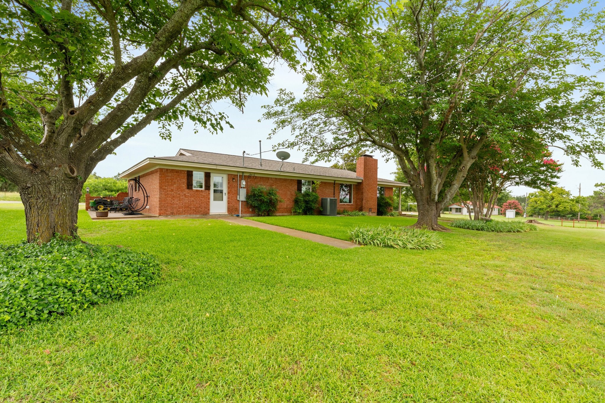 1802 County Road 428 Stephenville TX 76401