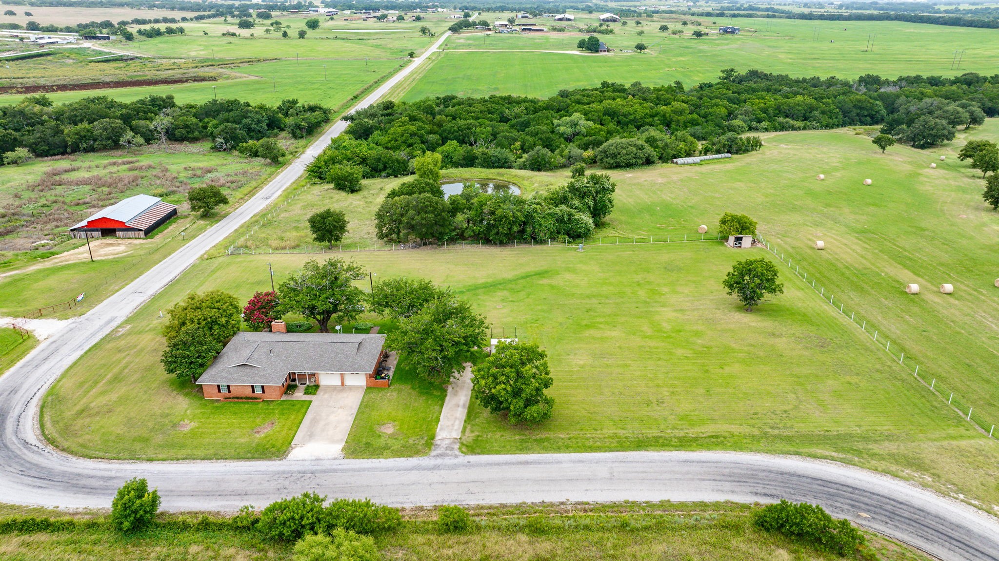 1802 County Road 428 Stephenville TX 76401