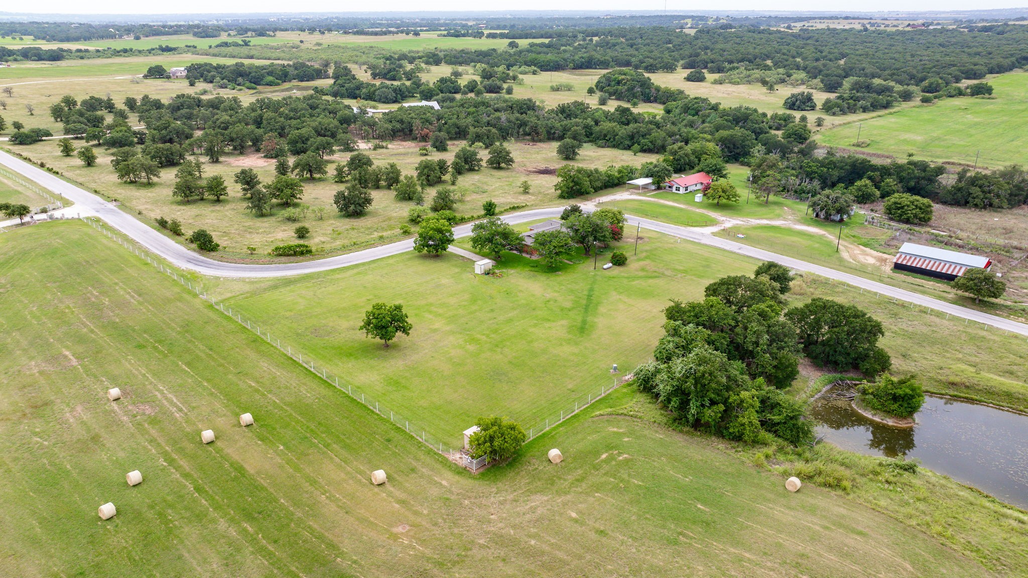 1802 County Road 428 Stephenville TX 76401