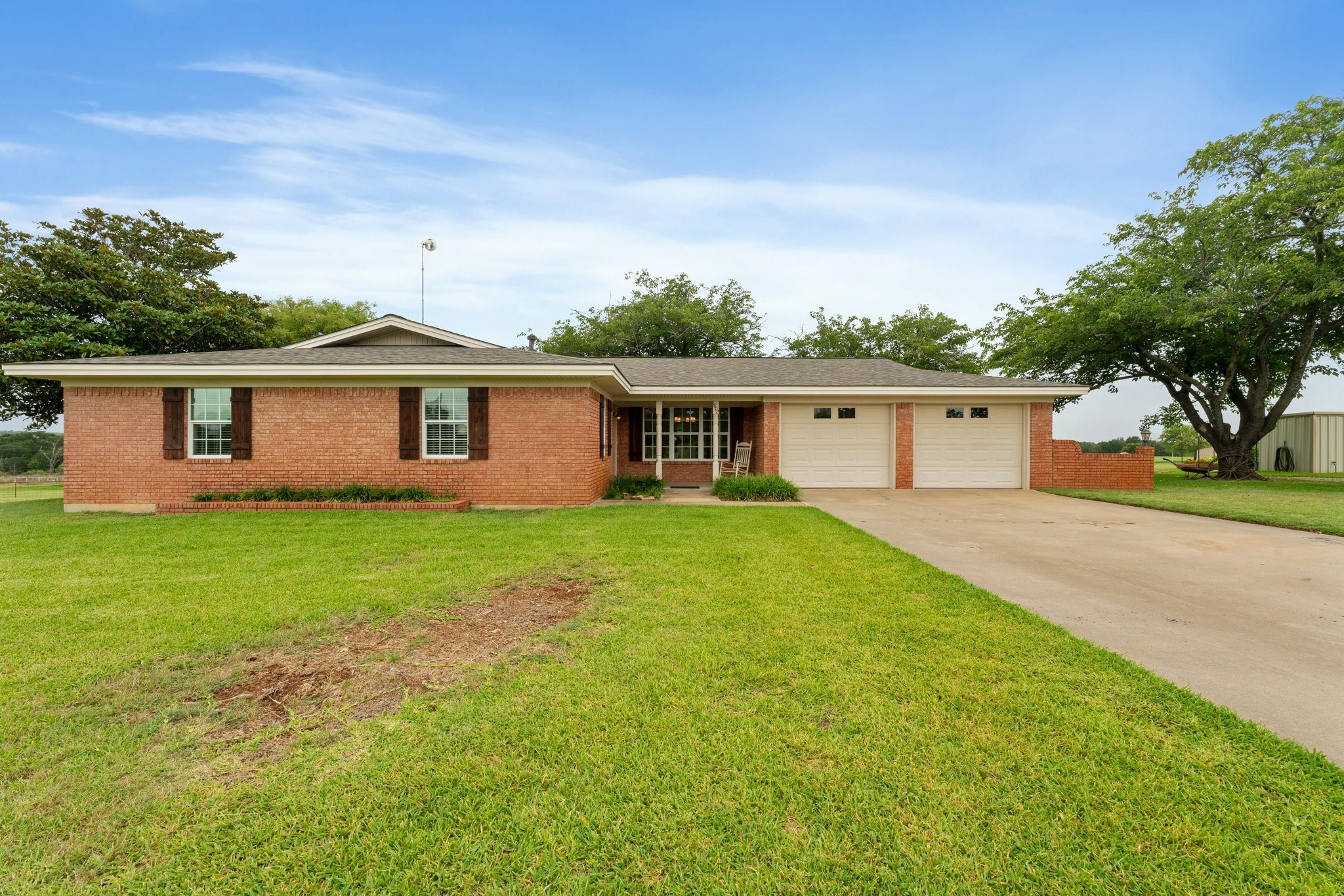 1802 County Road 428 Stephenville TX 76401