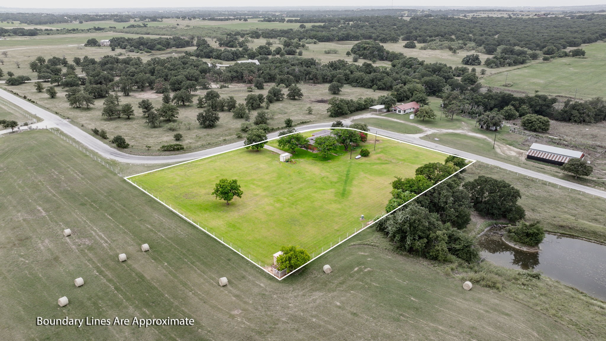 1802 County Road 428 Stephenville TX 76401