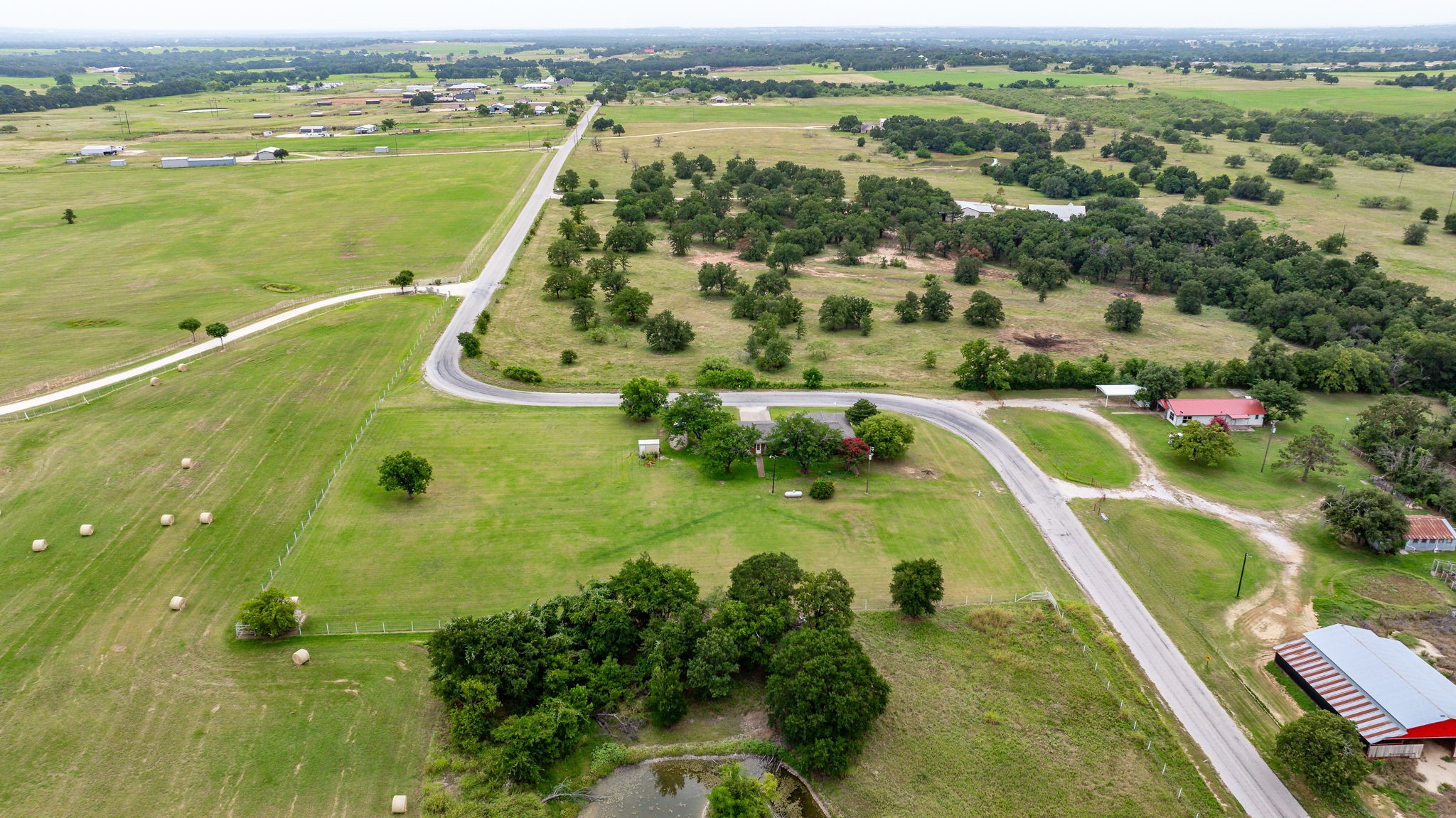 1802 County Road 428 Stephenville TX 76401