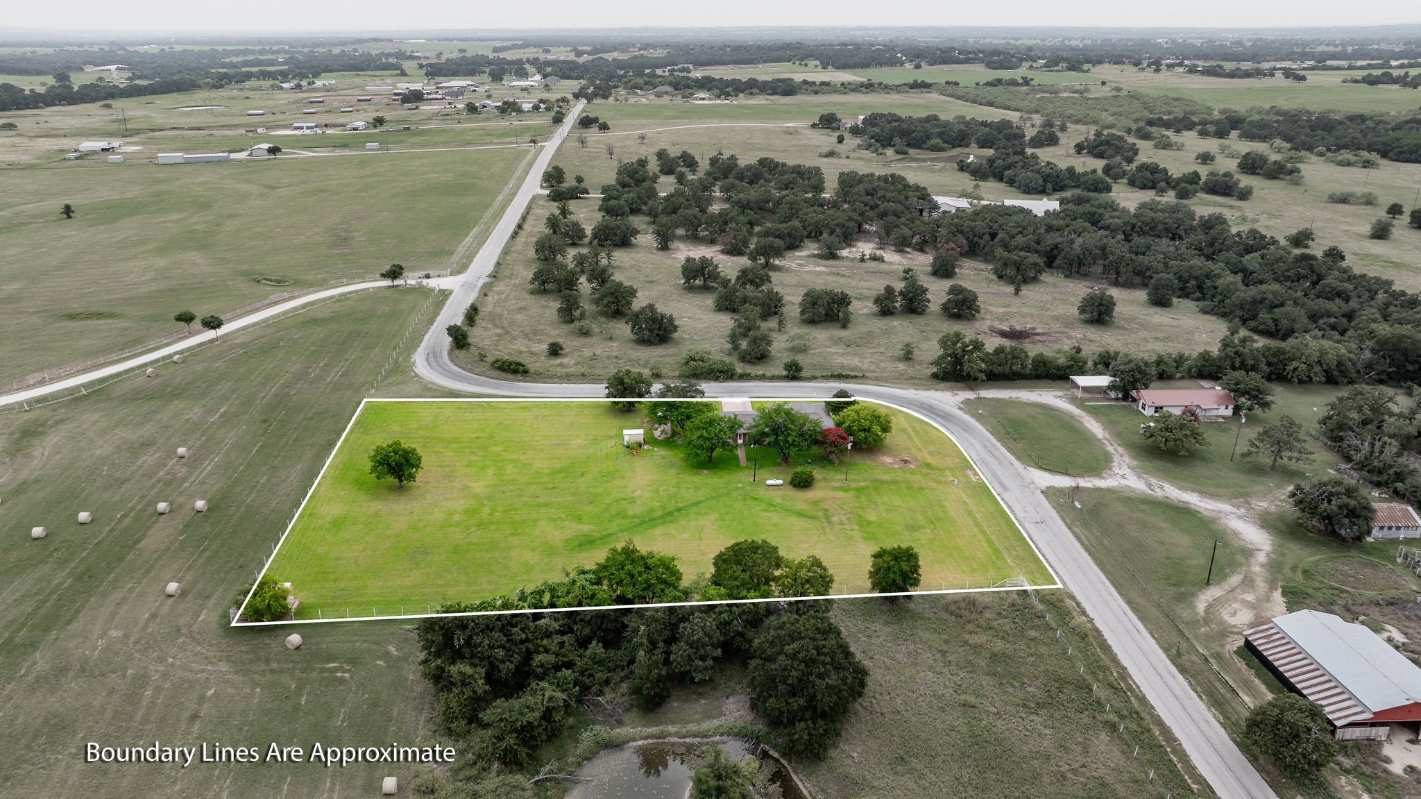 1802 County Road 428 Stephenville TX 76401