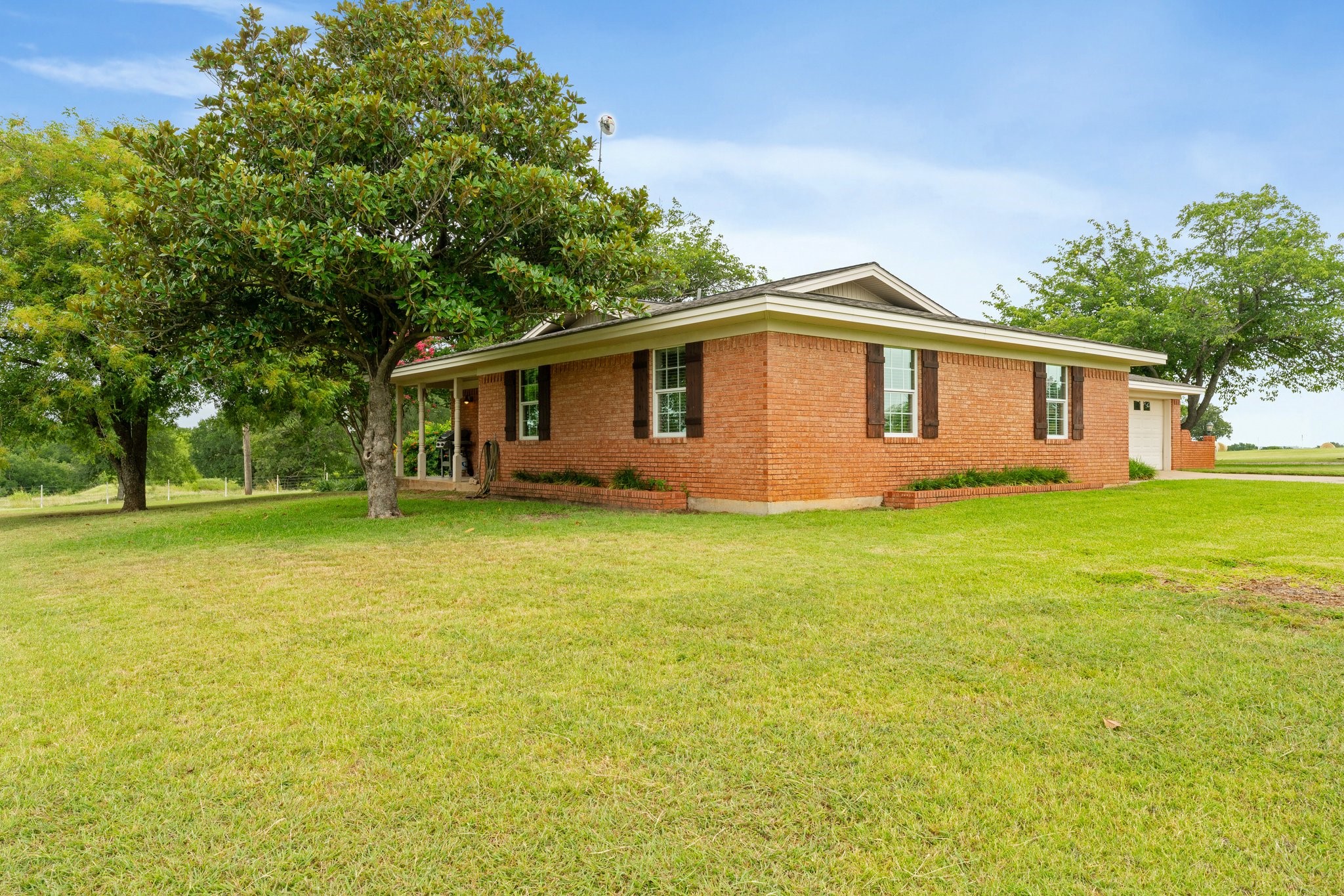 1802 County Road 428 Stephenville TX 76401