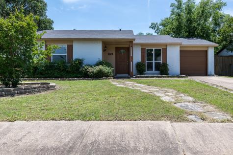 5728 Pearce Street The Colony TX 75056