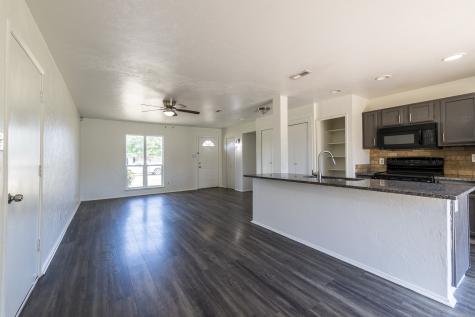 5728 Pearce Street The Colony TX 75056