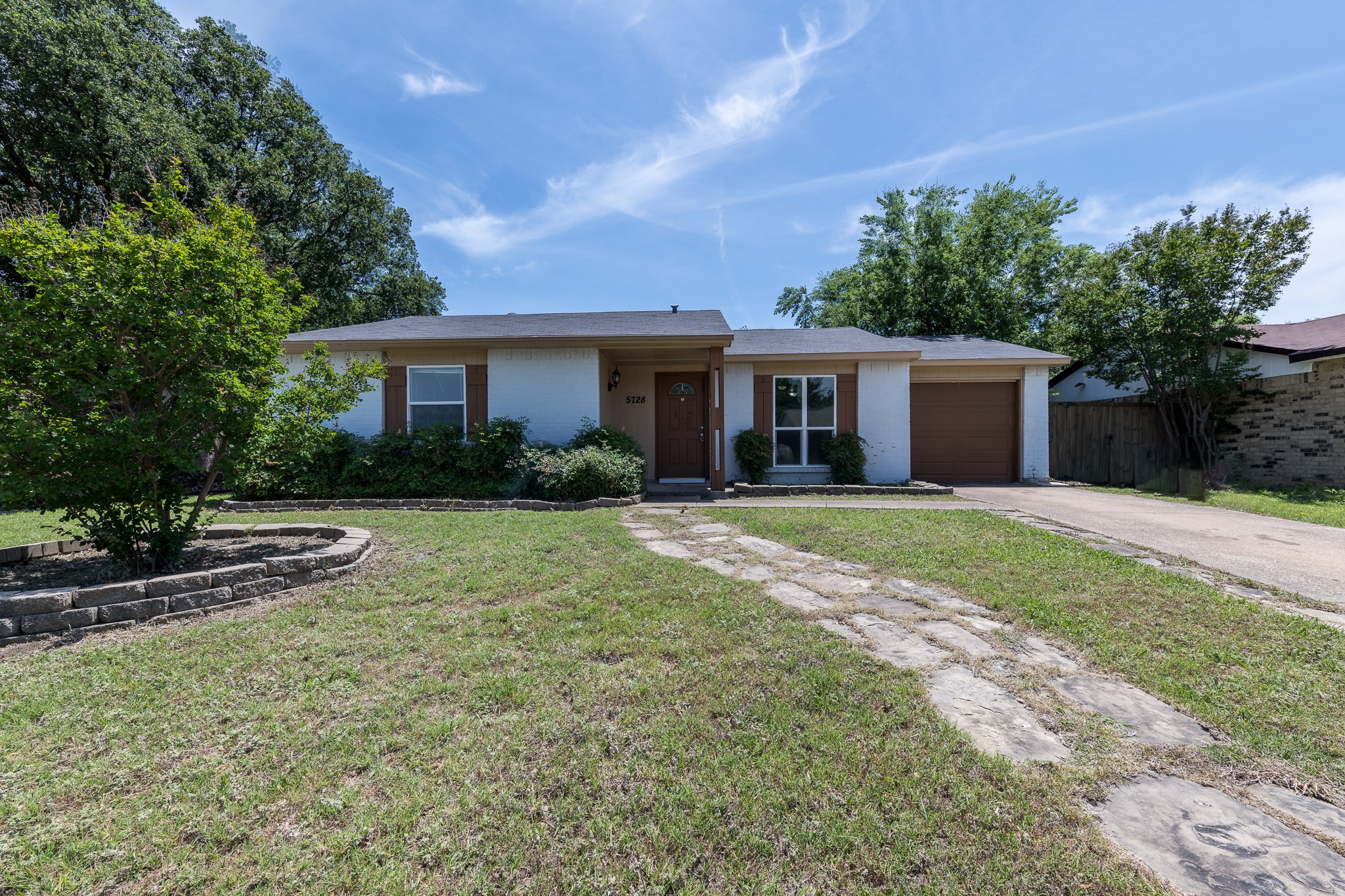 5728 Pearce Street The Colony TX 75056