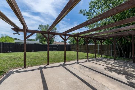 5728 Pearce Street The Colony TX 75056