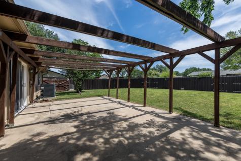 5728 Pearce Street The Colony TX 75056