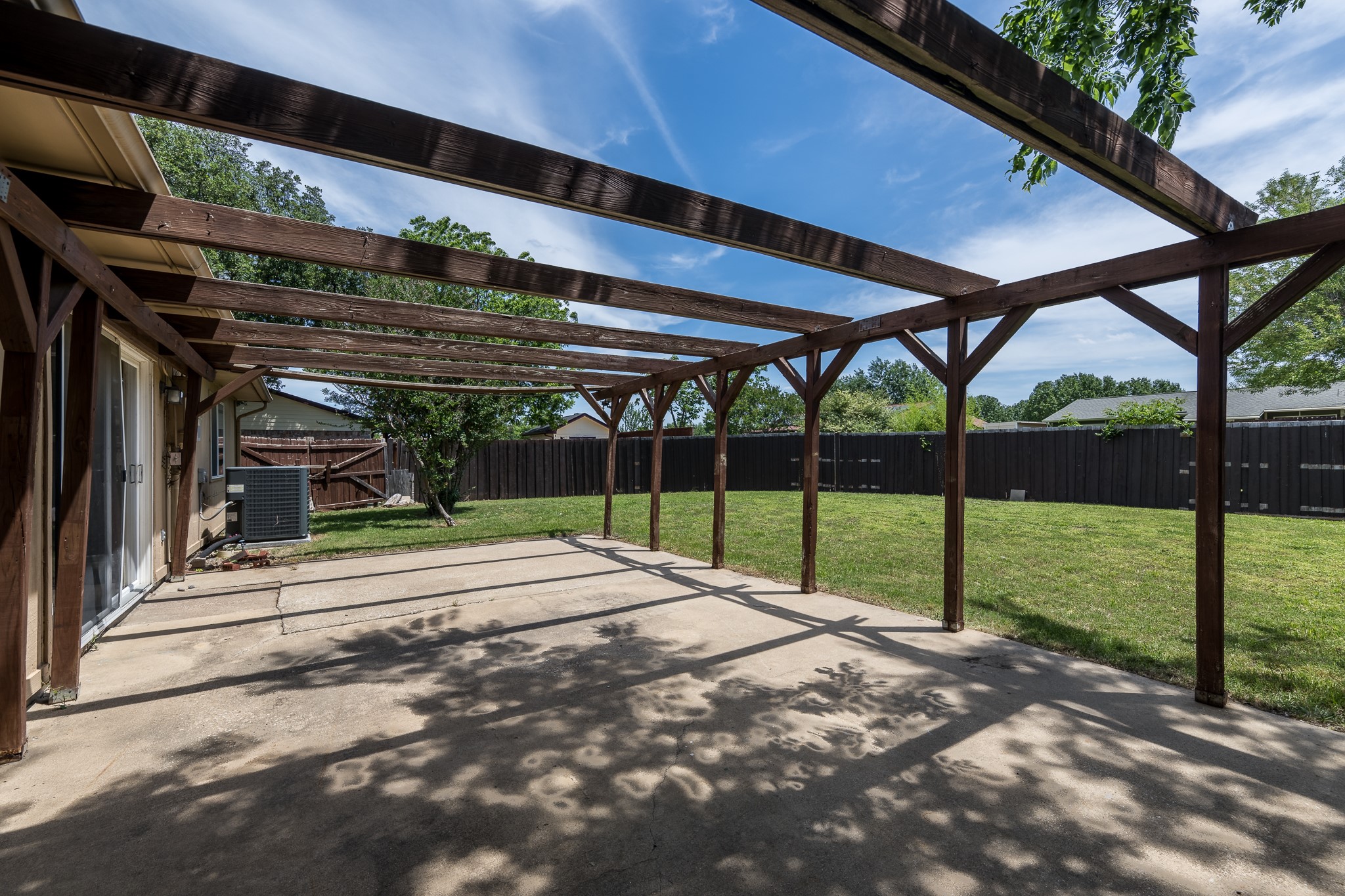 5728 Pearce Street The Colony TX 75056
