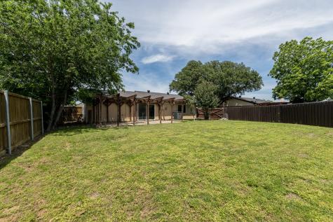 5728 Pearce Street The Colony TX 75056