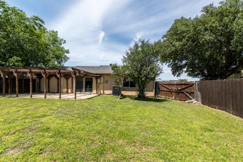 5728 Pearce Street The Colony TX 75056