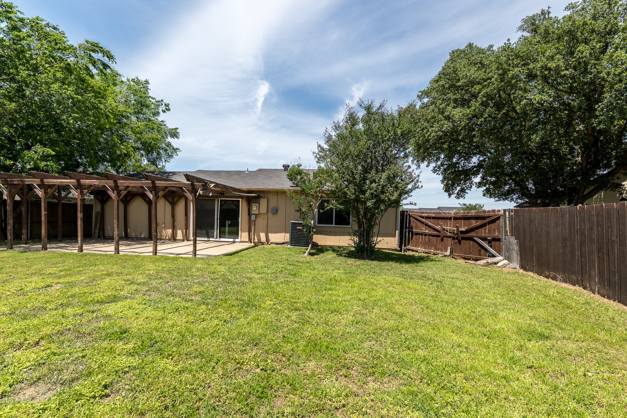 5728 Pearce Street The Colony TX 75056