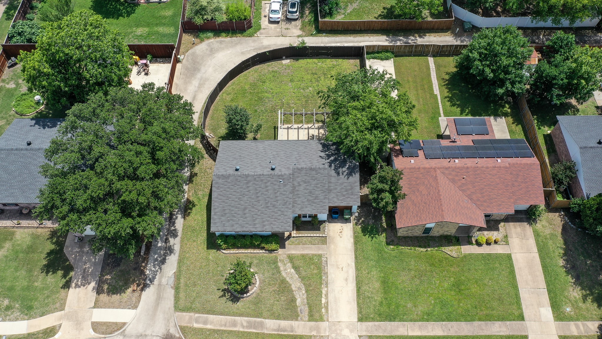 5728 Pearce Street The Colony TX 75056