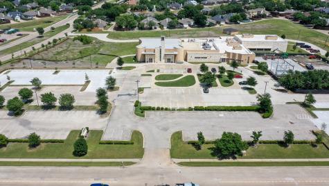 5728 Pearce Street The Colony TX 75056