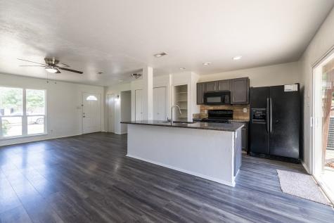 5728 Pearce Street The Colony TX 75056
