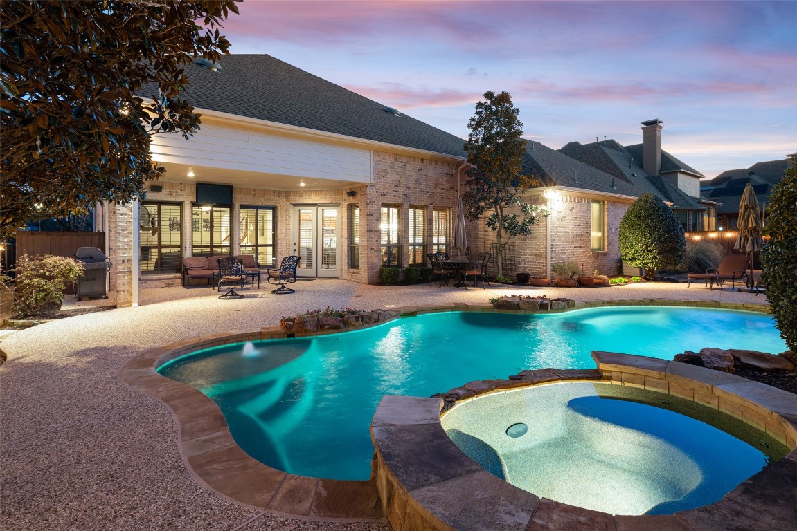 904 Biltmoore Court Allen TX 75013