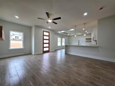 2507 Lakeridge Drive Granbury TX 76048
