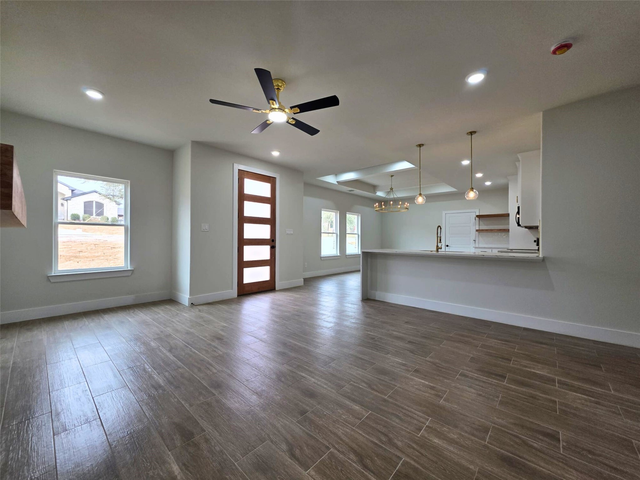 2507 Lakeridge Drive Granbury TX 76048