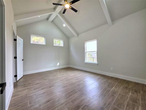 2507 Lakeridge Drive Granbury TX 76048