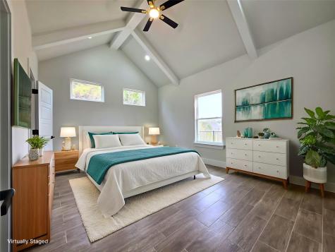 2507 Lakeridge Drive Granbury TX 76048