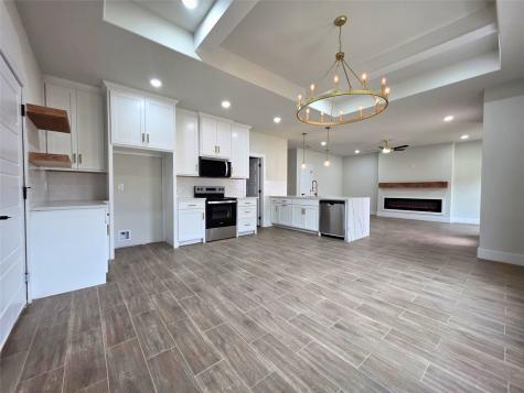 2507 Lakeridge Drive Granbury TX 76048