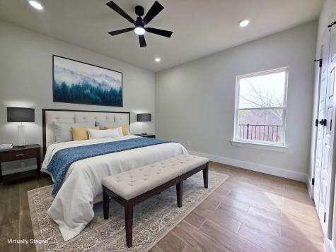 2507 Lakeridge Drive Granbury TX 76048