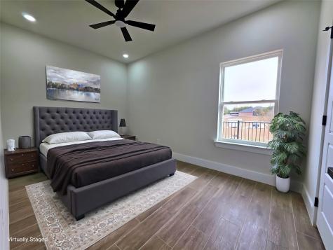 2507 Lakeridge Drive Granbury TX 76048