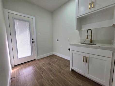 2507 Lakeridge Drive Granbury TX 76048