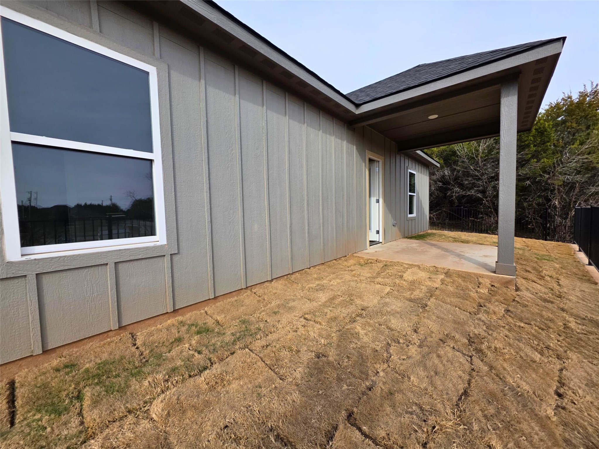 2507 Lakeridge Drive Granbury TX 76048