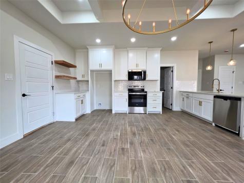 2507 Lakeridge Drive Granbury TX 76048