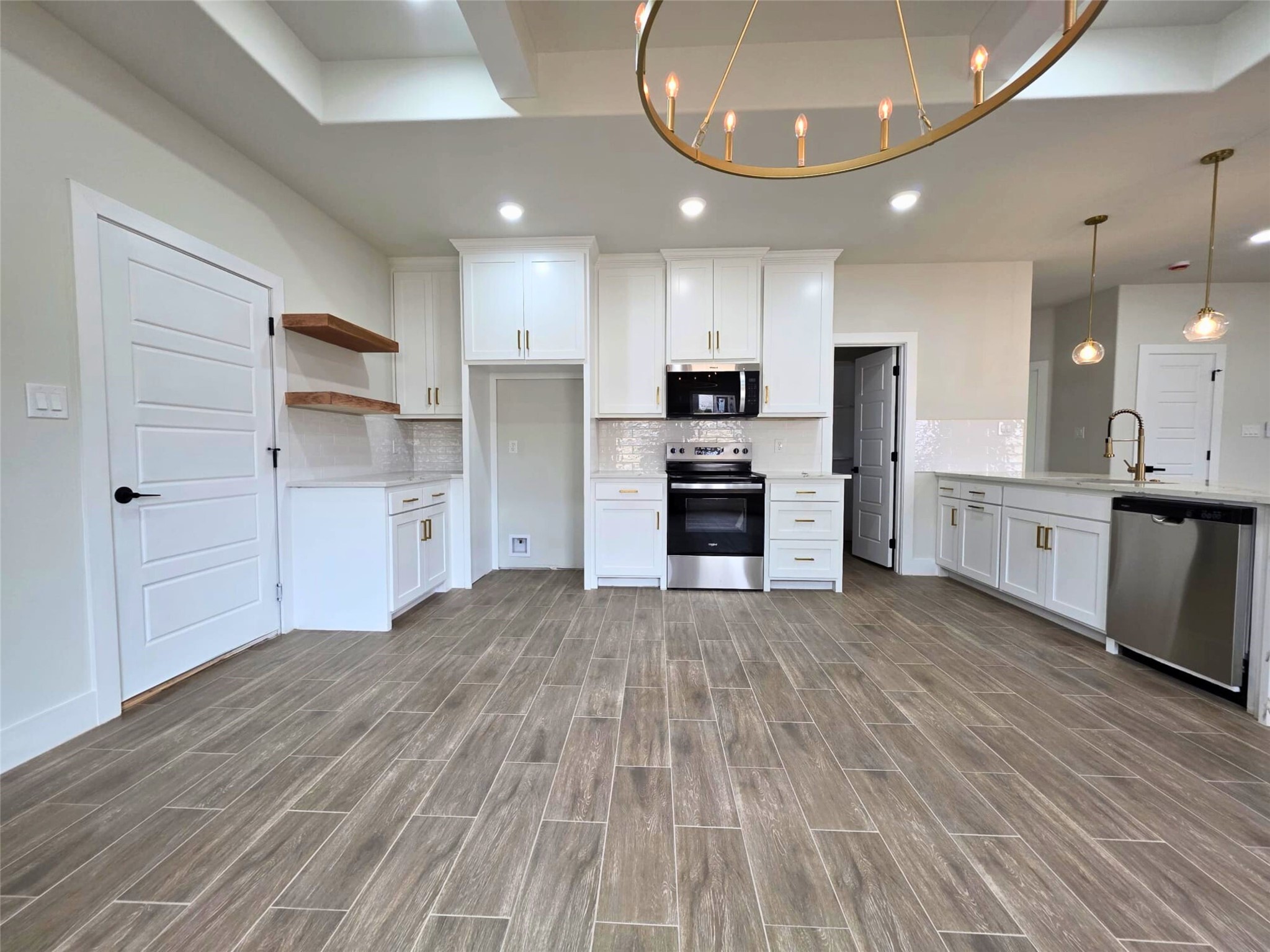 2507 Lakeridge Drive Granbury TX 76048