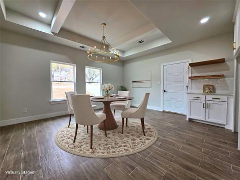 2507 Lakeridge Drive Granbury TX 76048