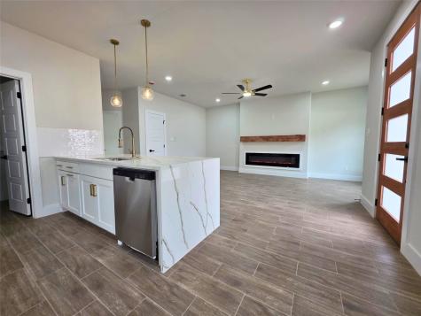 2507 Lakeridge Drive Granbury TX 76048