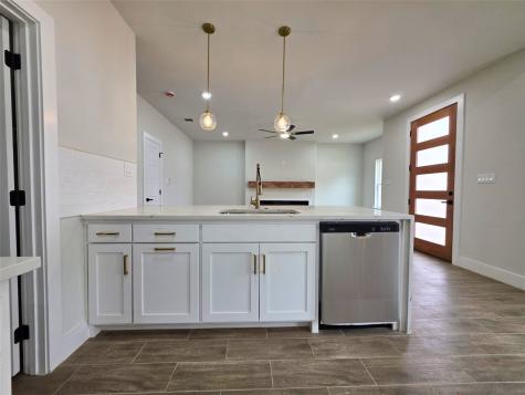 2507 Lakeridge Drive Granbury TX 76048