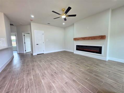 2507 Lakeridge Drive Granbury TX 76048