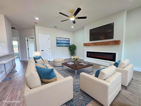 2507 Lakeridge Drive Granbury TX 76048