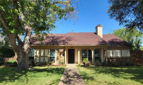 1241 Sicily Drive Garland TX 75040