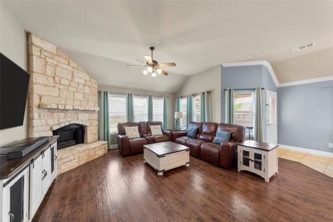 504 Magnolia Drive Josephine TX 75173