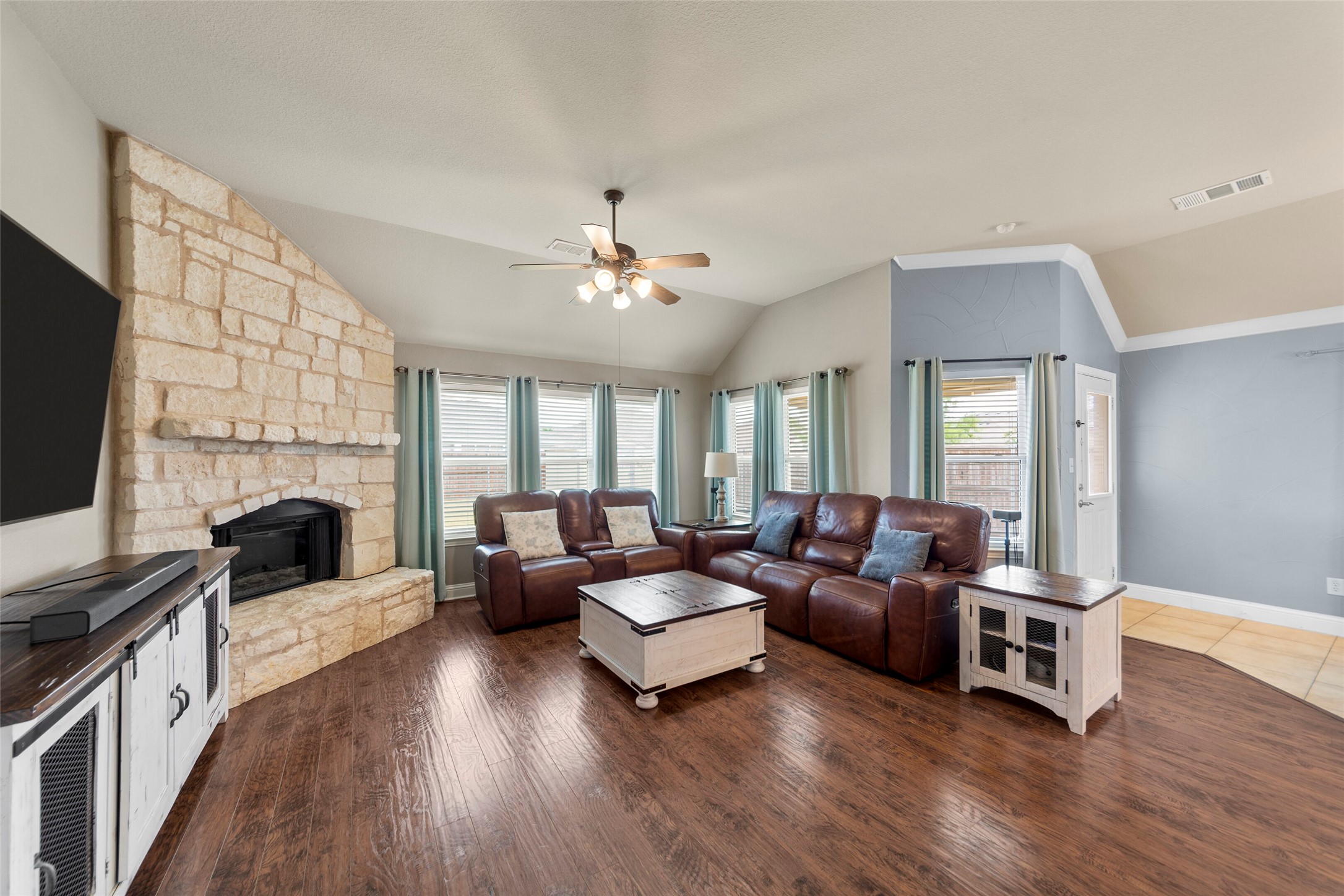 504 Magnolia Drive Josephine TX 75173