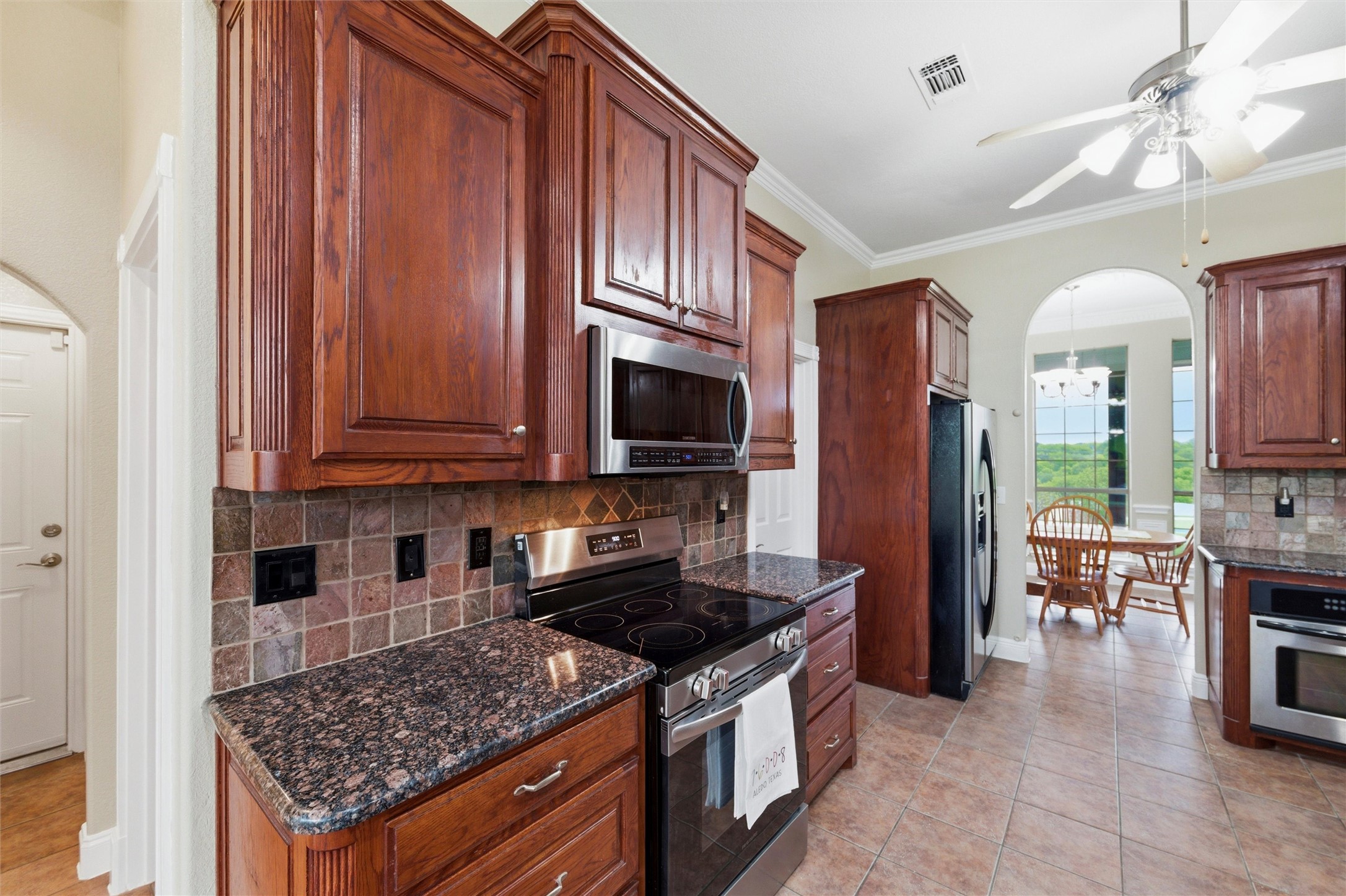 100 Scenic View Drive Aledo TX 76008