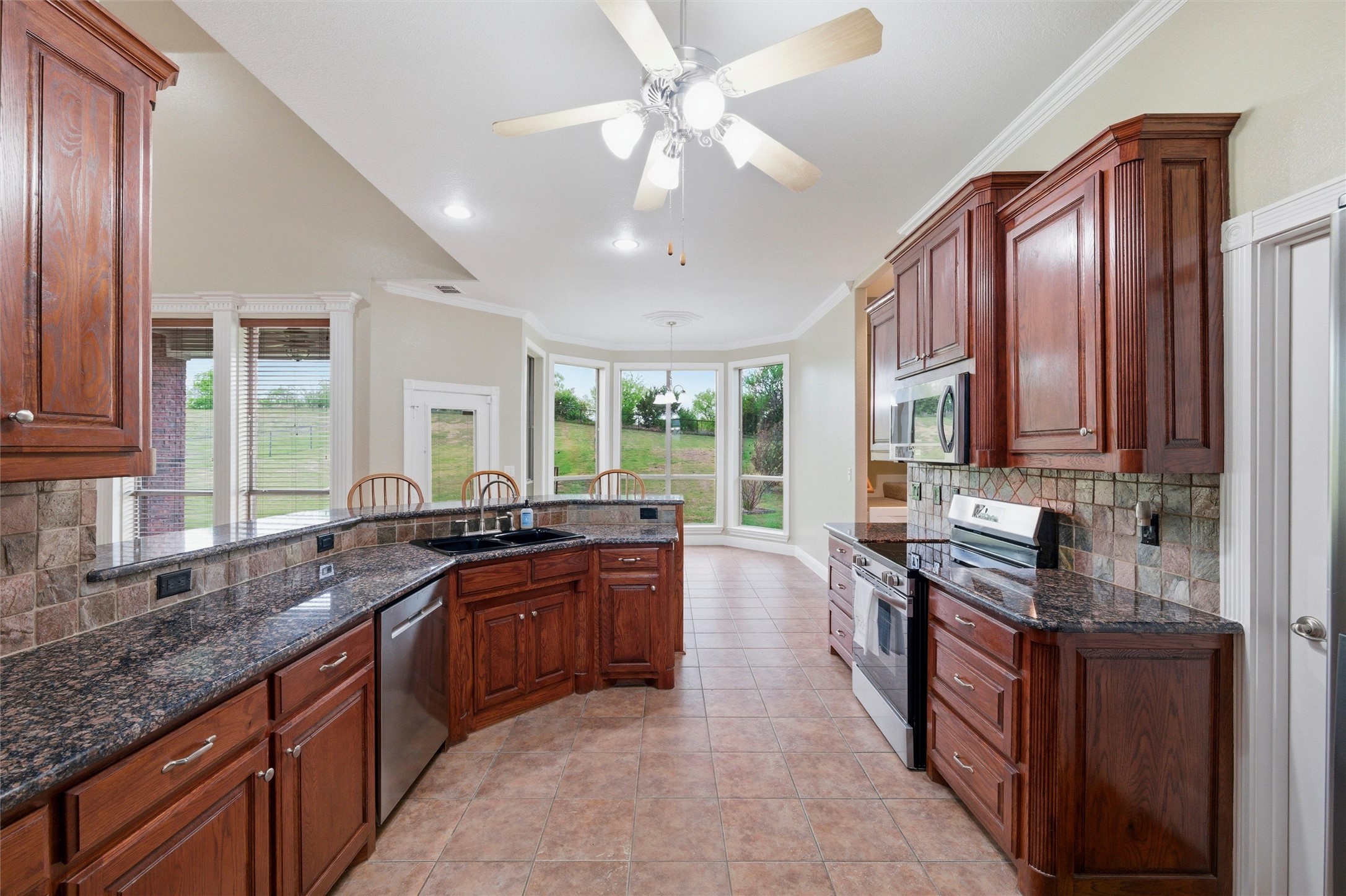 100 Scenic View Drive Aledo TX 76008