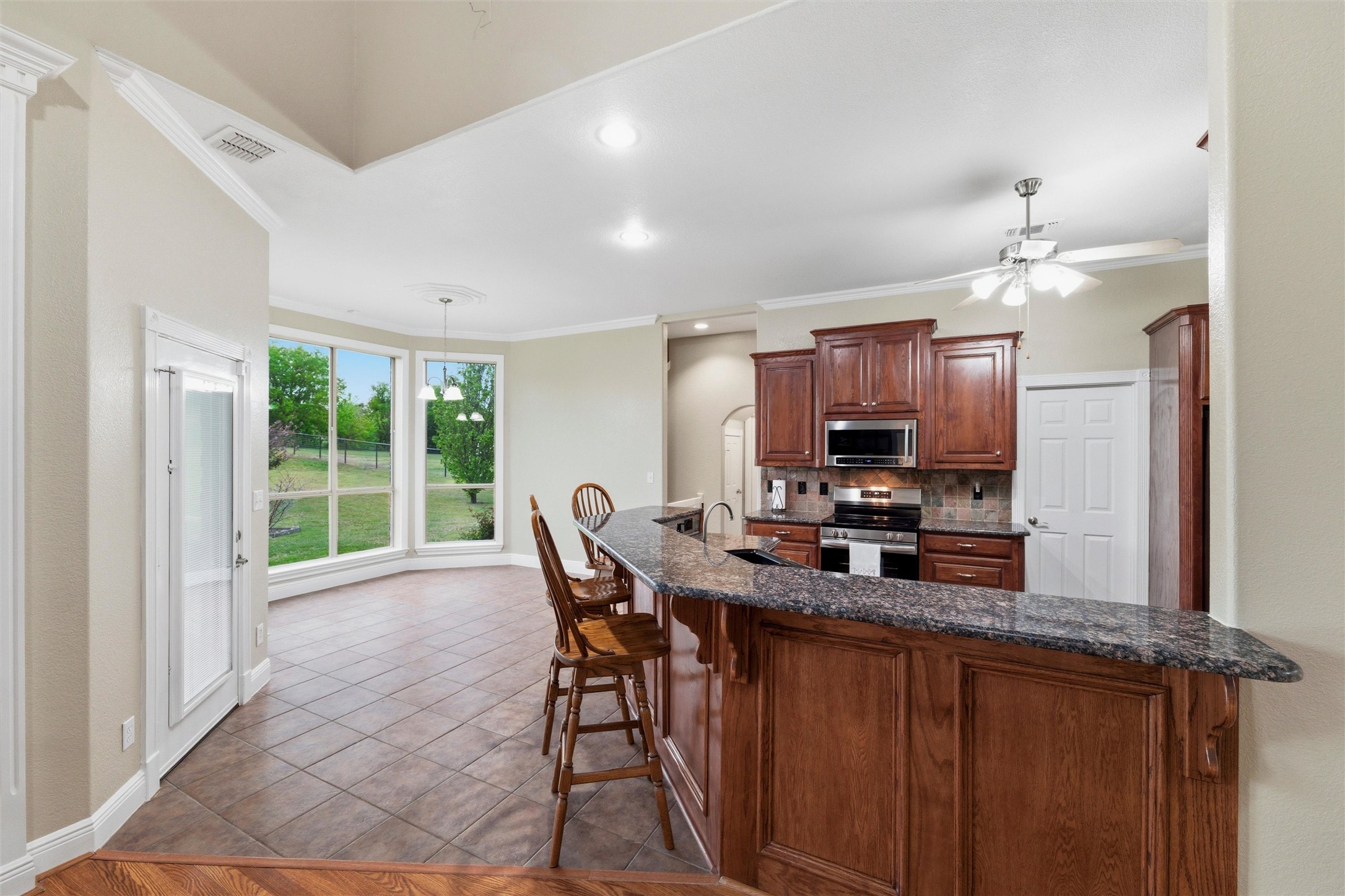 100 Scenic View Drive Aledo TX 76008