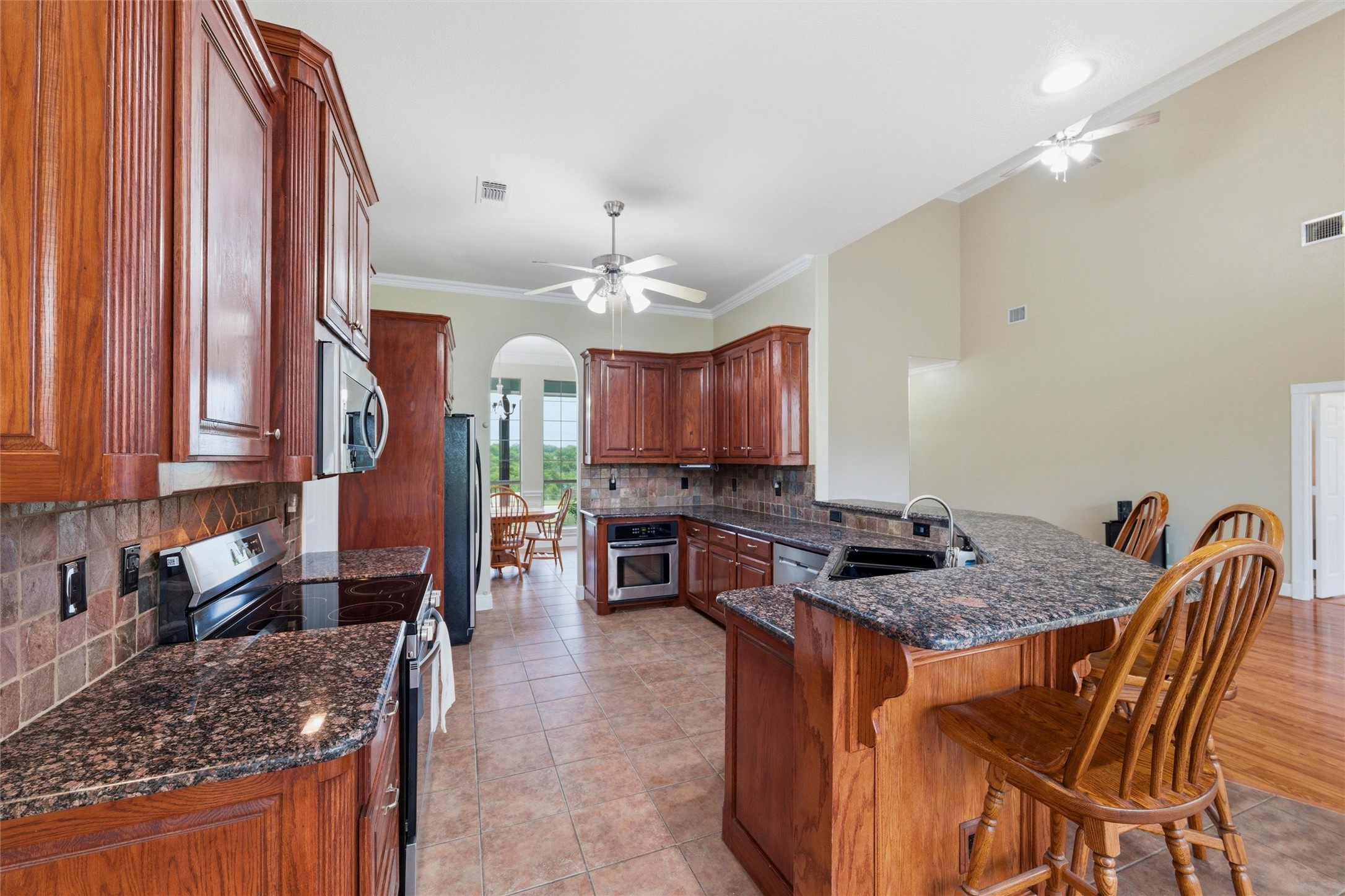 100 Scenic View Drive Aledo TX 76008
