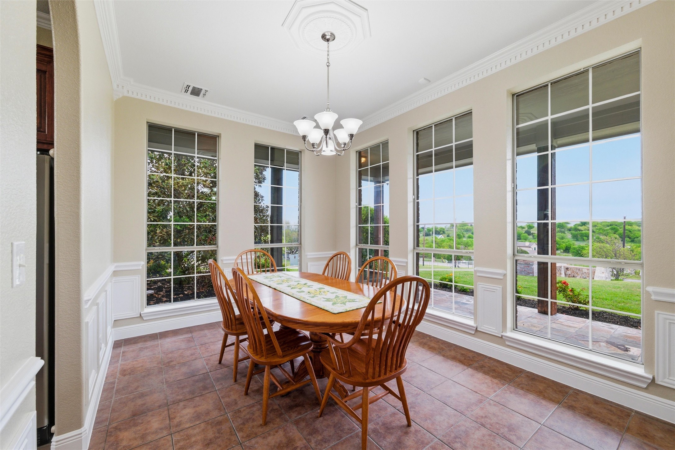 100 Scenic View Drive Aledo TX 76008