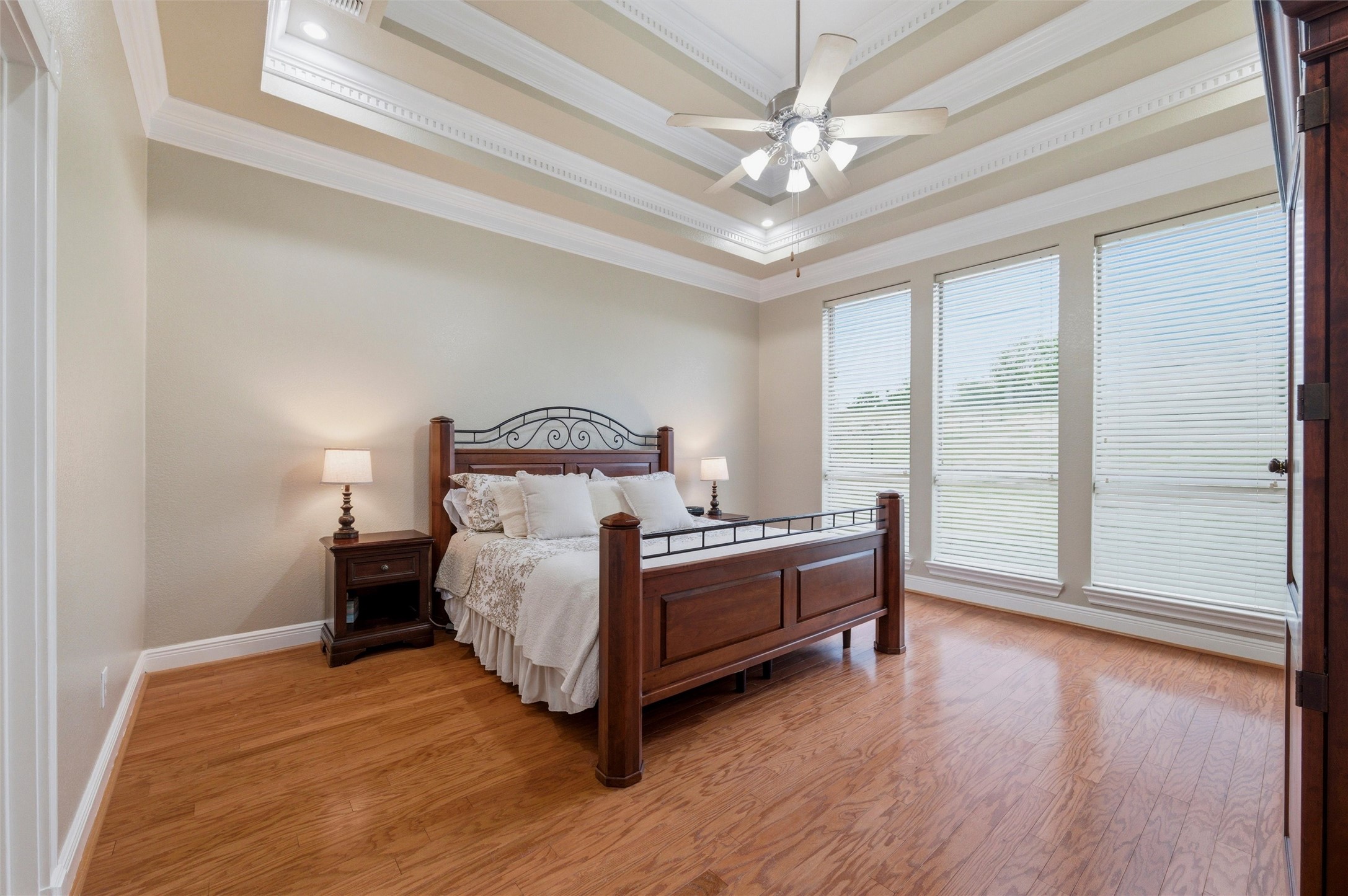 100 Scenic View Drive Aledo TX 76008
