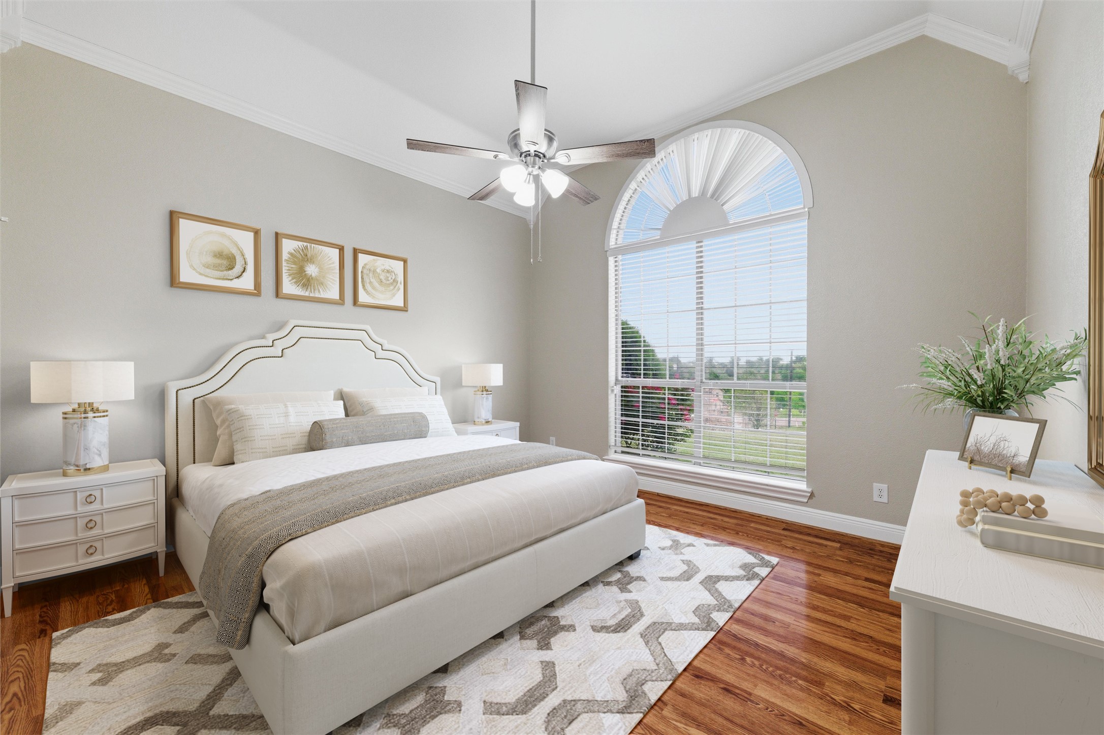 100 Scenic View Drive Aledo TX 76008