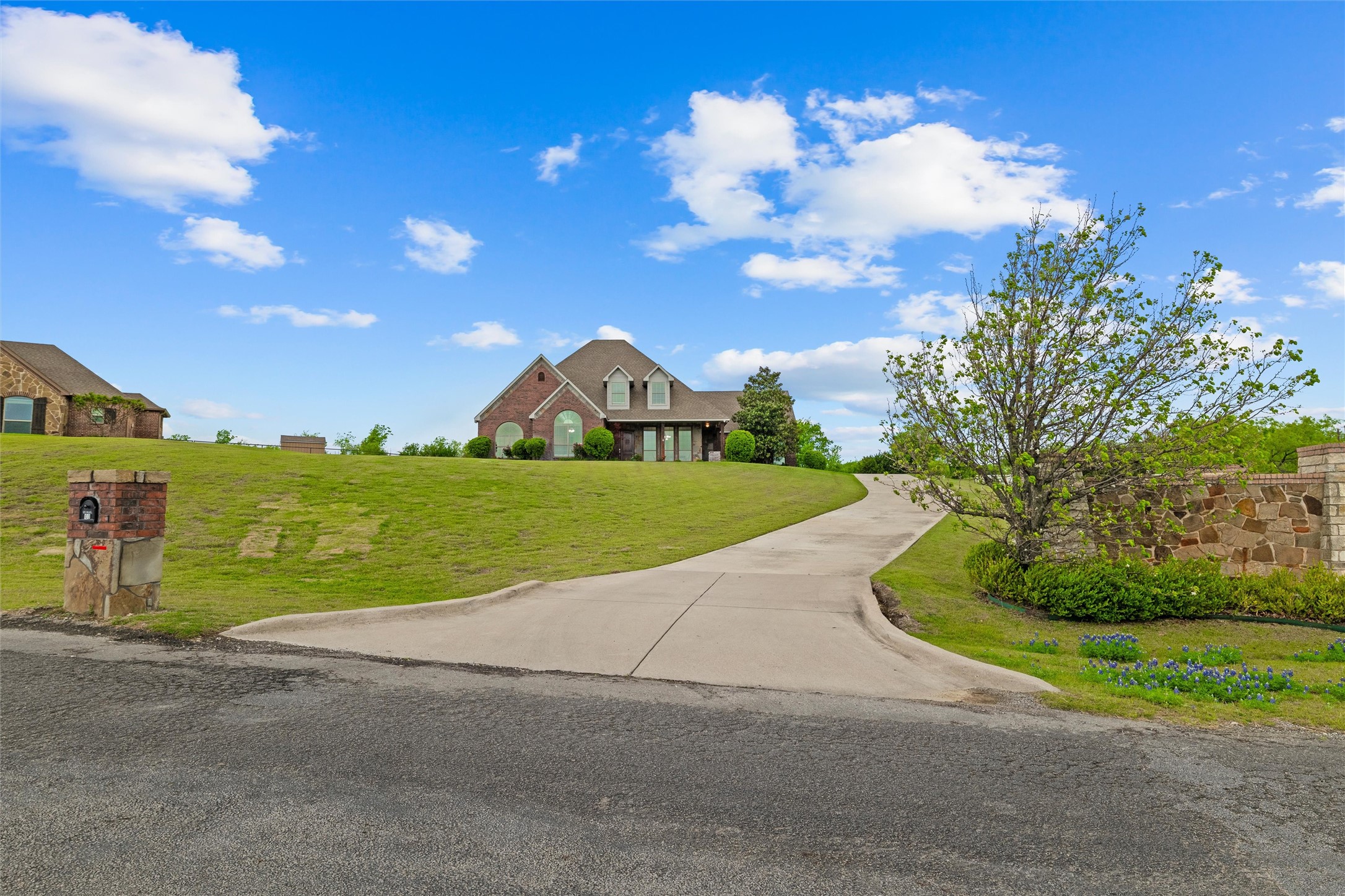 100 Scenic View Drive Aledo TX 76008