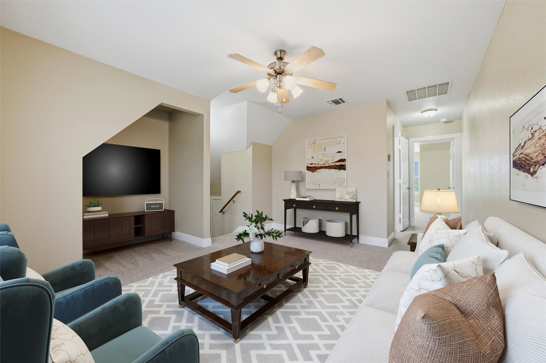 100 Scenic View Drive Aledo TX 76008