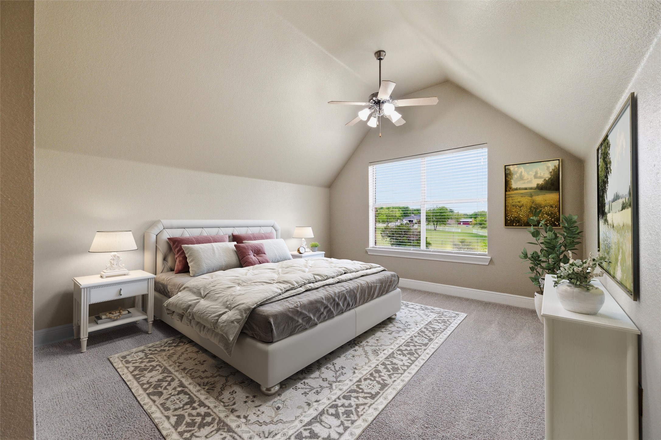 100 Scenic View Drive Aledo TX 76008